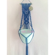 Macrame planthanger / pot rope