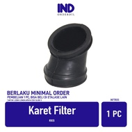 WHOLESALE RXS Filter Rubber Air Filter Join Carburetor Carburetor Carburetor Joint