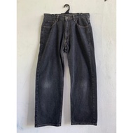 BUNDLE] Used Men jeans Pants