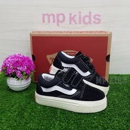 Vans OG Kids Shoes 17-35