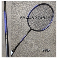 SEVND 28 LBS BADMINTON RACKET /