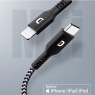 🔥 Zendure 征拓 正版 傳輸線 充電線 數據線 蘋果 MFI iPhone PD快充