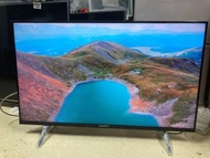 2021年款 SONY 43吋 43inch XR-43X85J 4K 120hz Android 智能電視  Smart TV $6500