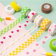 Protective Tape Writing Hand Adhesive Tape Elastic Bandage Calluse Prevention Finger Tape Finger Pro