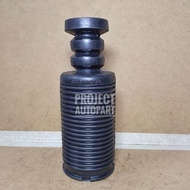 karet boot shock breaker depan hyundai avega