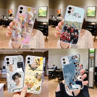 A-191 Stray Kids Silicone TPU Case Compatible for Huawei Nova P20 3I P30 2I Y5P 5T Y8S 4E Lite Pro Cover Soft