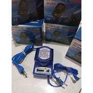 Sunace 1.2A 1200MA 1.5V To 12V AC To DC Supply Power Adapter