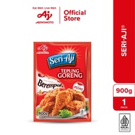 SERI-AJI® Tepung Goreng Pedas (900g)