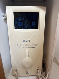 eLIFE 電位治療儀