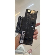 BMS BATTERY CIRCUIT REPLACEMENT IN DJI T30-T40-T50 BATTERY