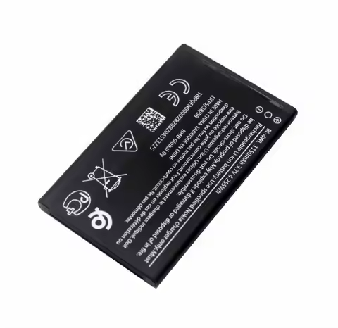 10x 1150mAh BL-4UL / BL-4WL Repalcement Battery For Nokia Asha 225 230 3310 Asha 500 VERSION 225 4G 