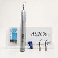 NSK AS2000 Tooth cleaning machine B2 M4