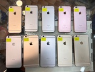 iPhone 6 64GB 金色 銀色 iPhone 6s 64GB 銀色 玫瑰金色 iPhone 6 Plus 64GB 128GB 金色 銀色 iPhone 6s Plus 64GB 金色