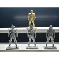 KAMEN RIDER FIGURE & CHOCOSNACK