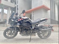 19/20年 Suzuki Katana GSXS1000S ABS 刀 車況極優 可分期 歡迎車換車 GSX-S1000