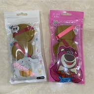 (TOS) Puff cushion/puff powder