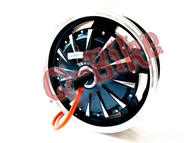 PROMO- DINAMO BLDC QS MOTOR 3000W R14 INCH EBIKE MOTOR LISTRIK- gradelace