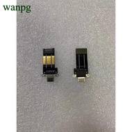 M1/2 Disassembly iPadpro37/43cm Tail Plug Cable 12.9 Charging Port A1980A1876A2228A2377