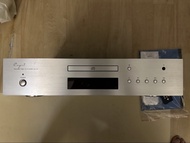 Cayin cd 機內置真空管(估計壞IC)