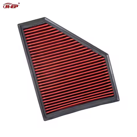 R-EP Replacement Panel Air Filter Fits For BMW 2005-2015 X1 E84 320D F30/F31 120D F20 OEM 1371759059