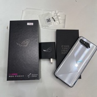 Asus rog phone 5 12/128gb second original