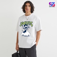 SPT08 DISTRO T-SHIRT - DISTRO T-SHIRT - MEN'S T-SHIRT