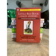 Little Red Book of Selling (D4-14)