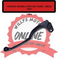 F1ZR F1 zr F1 clutch Handle F1zr clutch Handle/ Sparepart