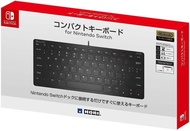 HORI keyboard 鍵盤 for Nintendo switch