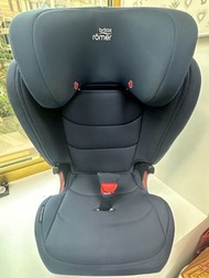 Britax Romer Kidfix III M Moonlight Blue