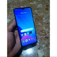 Lcd Touchscreen Realme 5 Pro Ori Copotan