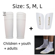 1 set of children, socks fotball sock knee socks football football leg cover football ortuseight foo