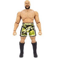 AEW Ruthef Miro Wrestler Super Action Figure Figure Figure Model Decoration