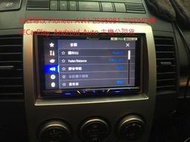 弘群專改 Pioneer  AVH-Z5150BT 7吋DVD觸控CarPlay主機公司貨