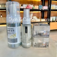 Ms GLOW WHITENING SERIES / MS GLOW WHITENING PACKAGE / MS GLOW ACNE SERIES / ORIGINAL MS GLOW / MS G