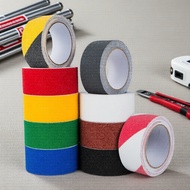 USA-Made 471 Vinyl Floor Tape 48mm x 32.9m, Social Distancing Safety Marking Tape