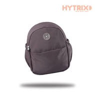 HYENA x HYTRIX [LP88] - Stylish Korean Fashion Mini Backpack - Finnesse Series