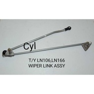 Toyota Hilux LN106,LN166 Wiper Link Assy