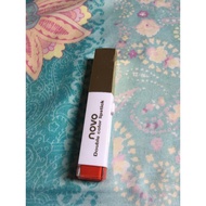 Preloved lipstick novo And lipcream imagic