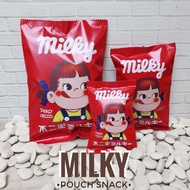 Milky Peko Chan Pouch Snack Vinyl Packaging Snack Hampers Birthday Souvenir Birthday Party Gift Set Gift