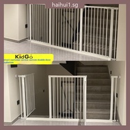 Baby Gate Baby Child Baby Safety Gate Stair Railing Baby Gate Safety haihui1.sg