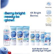 WARDAH Perfect Bright Super Glow Berry