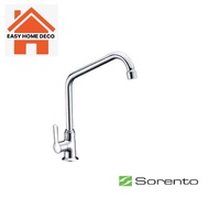 SORENTO Kitchen Pillar-Mounted  Cold Tap, Kitchen Sink Faucet SRTWT5810