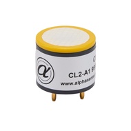 CL2-A1 Alphasense Gas Sensor Detects Chlorine