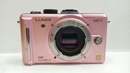 Panasonic Lumix DMC-GF1 單眼數位相機