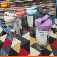 TAKAWARE Zen Drinking Bottle 1.2Ltr WB1200-TKSTD