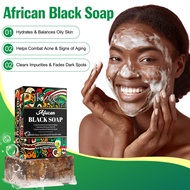 Ikzee Black Soap 00g QNMH