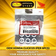 HONDA Parts Pulley Ball / Fly Ball for Click125 [ 22123-KWN-640 ]