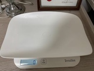 Terraillon 嬰兒電子磅