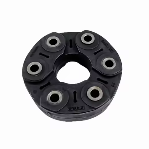 26117610061 Driveshaft Front Flex Disc Joint For BMW E90 E92 E93 F20 F22 F30 F34 F35 F07 F10 F18 G30